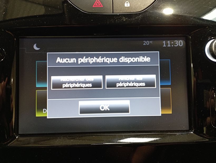 RENAULT CLIO IV ESTATE BUSINESS 2019 - Photo n°19