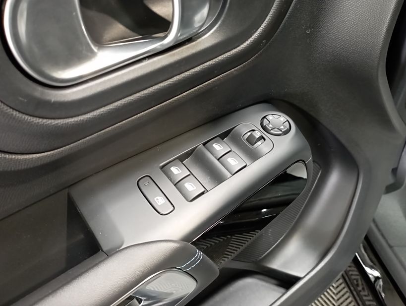 CITROEN C5 AIRCROSS 2023 - Photo n°34