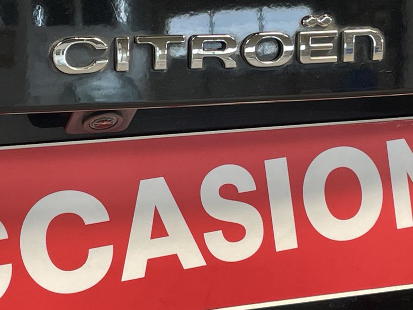 CITROEN C5 AIRCROSS 2023 - Photo n°56