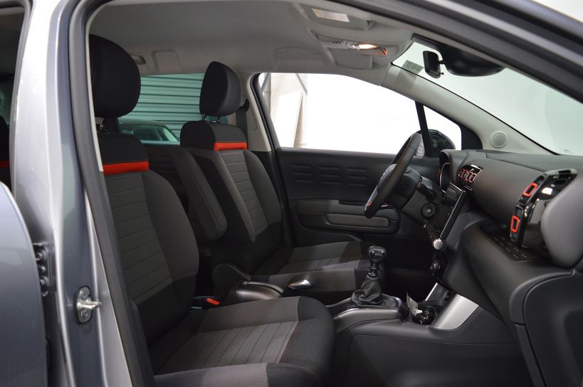 CITROEN C3 AIRCROSS 2021 - Photo n°7