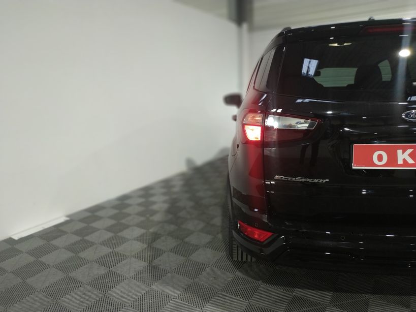 FORD ECOSPORT 2022 - Photo n°9
