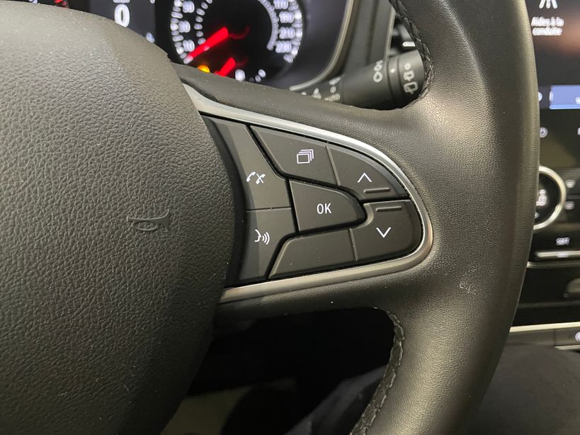 RENAULT MEGANE IV ESTATE 2022 - Photo n°28