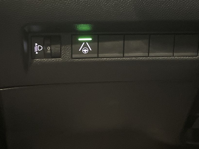 PEUGEOT 2008 2024 - Photo n°32