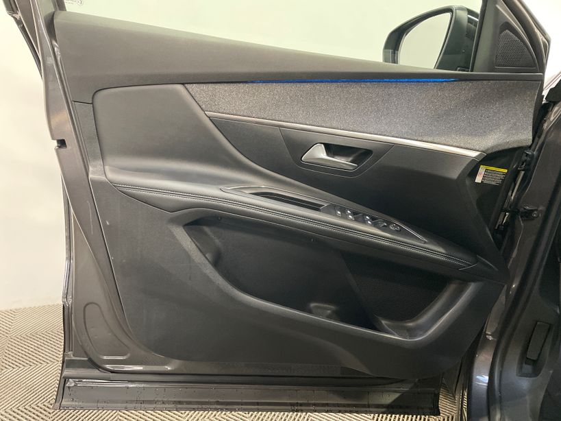 PEUGEOT 3008 2023 - Photo n°37