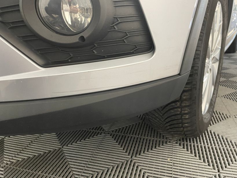 SEAT ARONA 2021 - Photo n°26