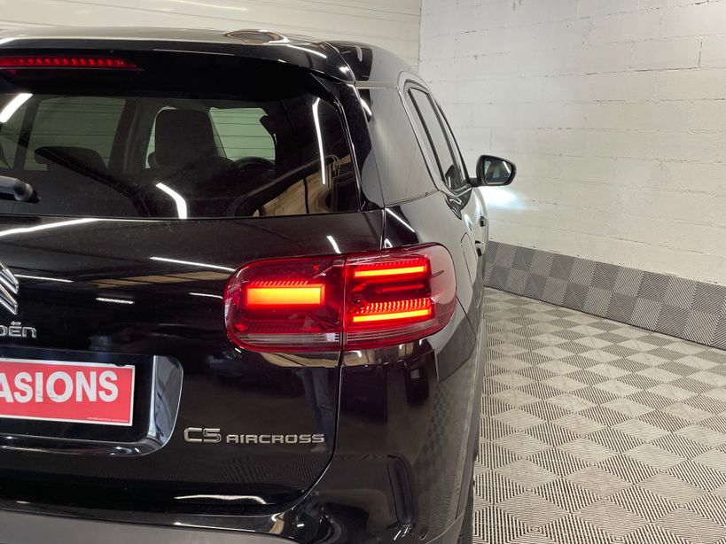 CITROEN C5 AIRCROSS 2023 - Photo n°37