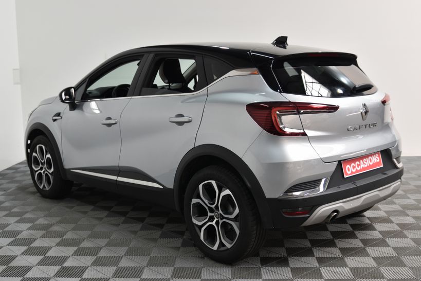 RENAULT CAPTUR 2020 - Photo n°3