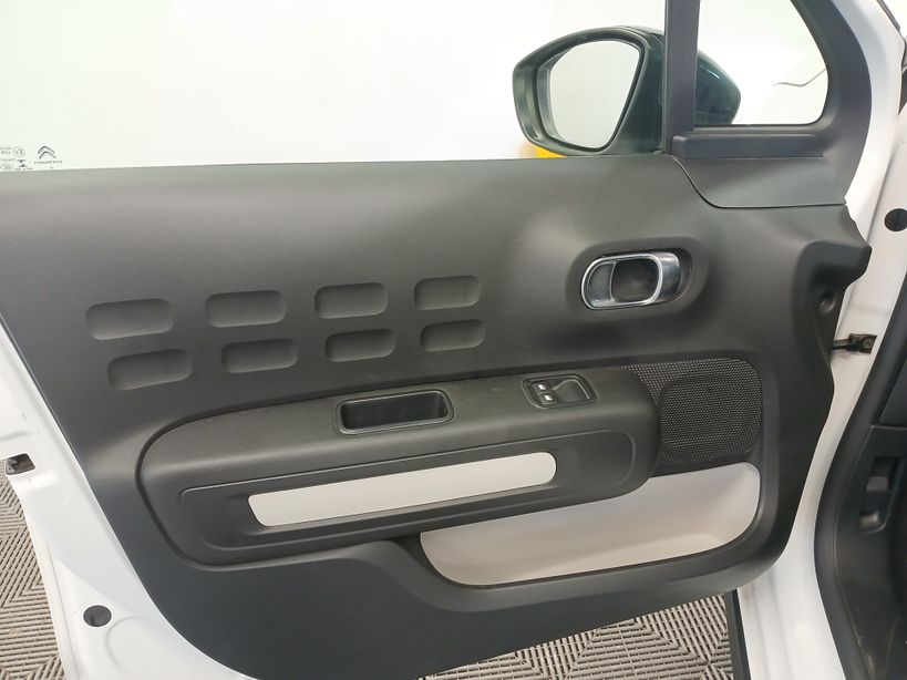 CITROEN C3 SOCIETE 2021 - Photo n°10