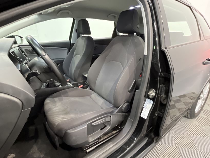 SEAT LEON SPORTSTOURER 2020 - Photo n°9