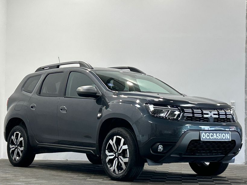 DACIA DUSTER 2023 - Photo n°2