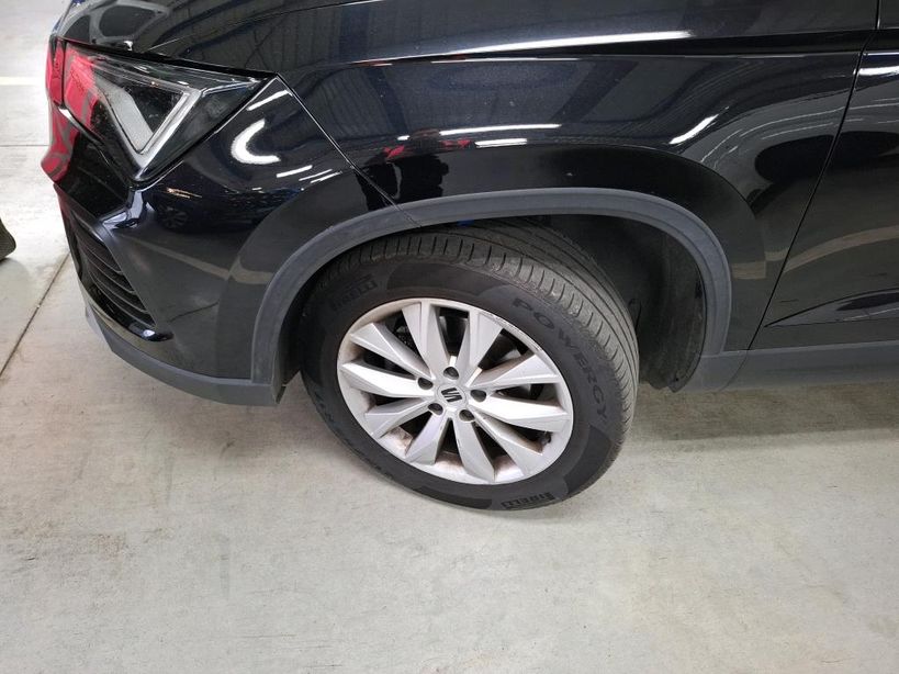 SEAT ATECA 2021 - Photo n°4