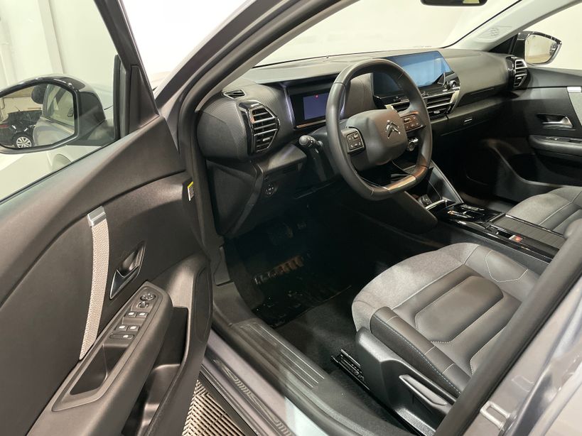 CITROEN C4 2024 - Photo n°11