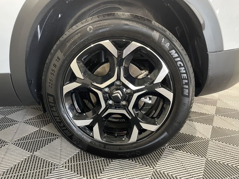 CITROEN C5 AIRCROSS 2025 - Photo n°37