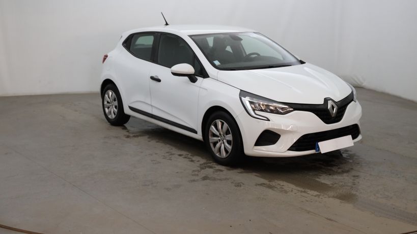 RENAULT CLIO V SOCIETE 2020 - Photo n°7