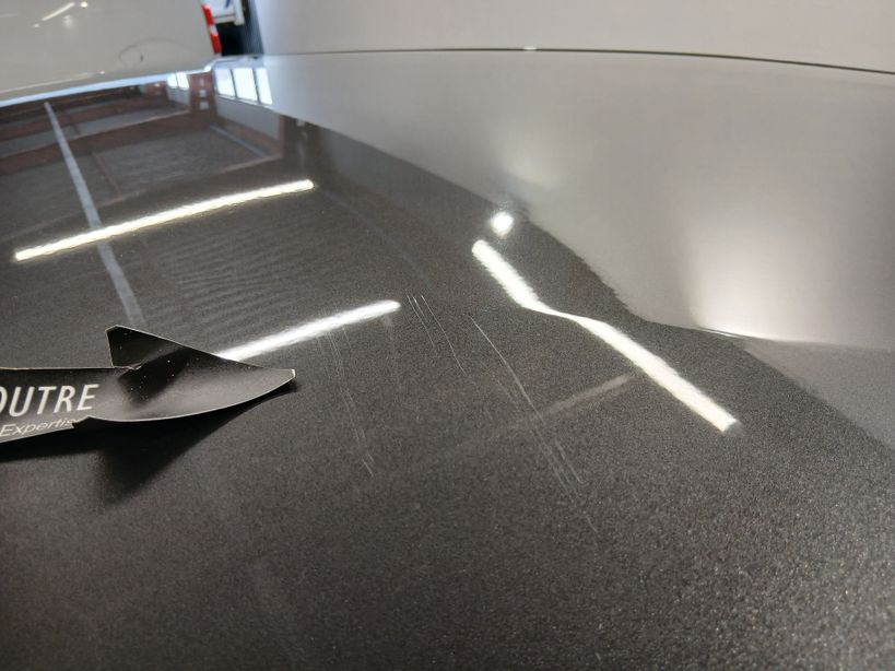 DS DS 4 2024 - Photo n°9