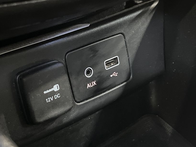 FIAT TIPO 5 PORTES 2018 - Photo n°15