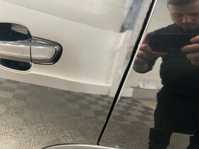 CITROEN C5 AIRCROSS BUSINESS 2022 - Photo n°8