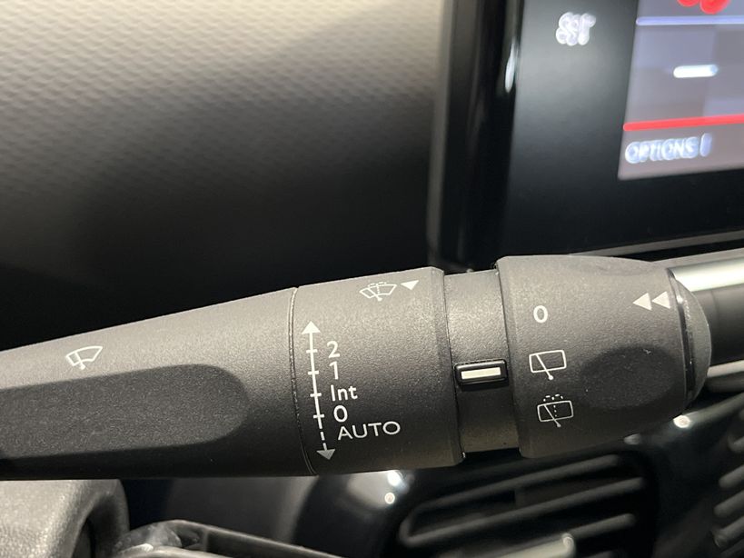 CITROEN C4 CACTUS BUSINESS 2019 - Photo n°29