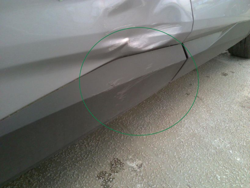 PEUGEOT 408 2023 - Photo n°8