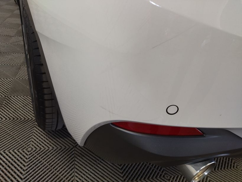 BMW X2 F39 2019 - Photo n°6