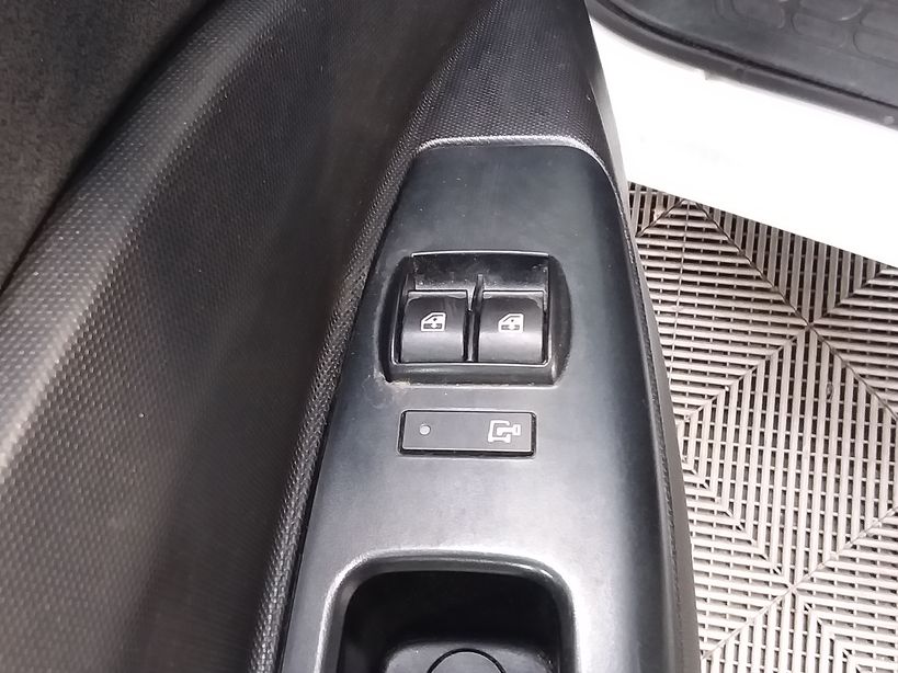 OPEL COMBO CARGO 2018 - Photo n°13