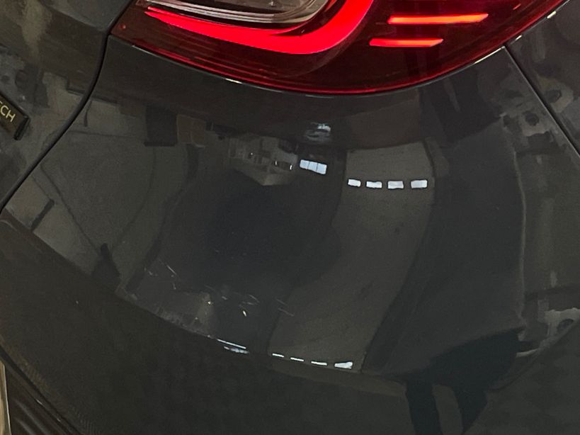 RENAULT CAPTUR 2023 - Photo n°2