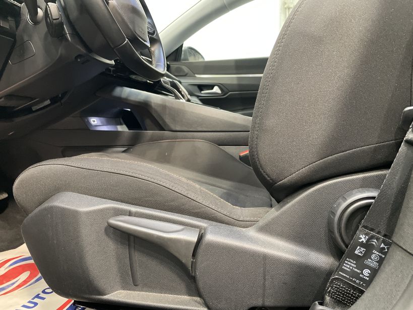 PEUGEOT 508 2021 - Photo n°37