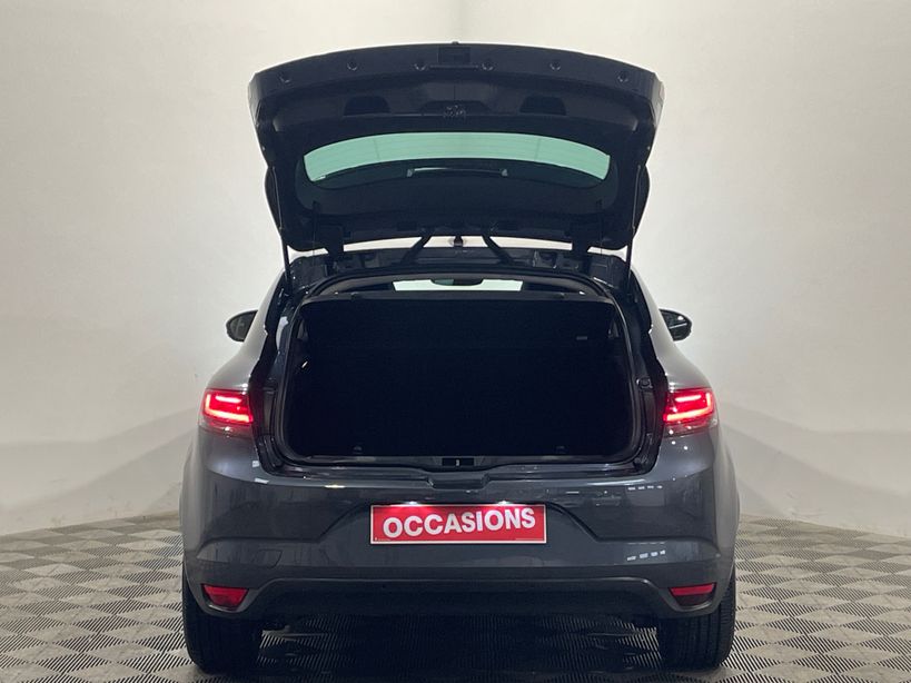 RENAULT MEGANE IV BERLINE 2023 - Photo n°48