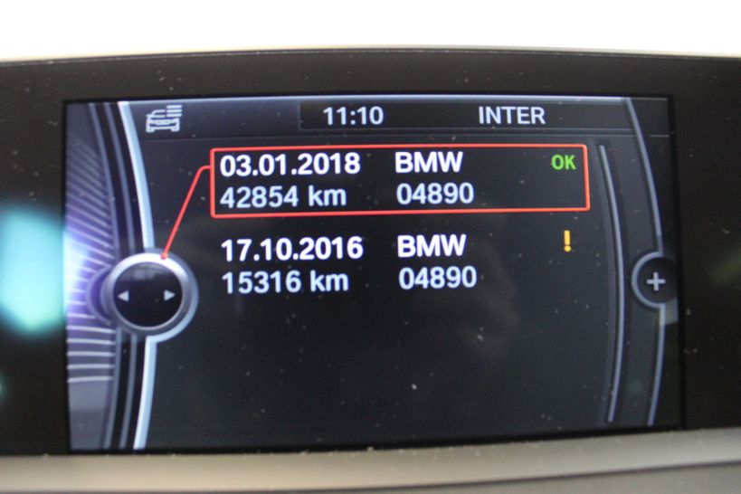BMW SERIE 2 COUPE F22 2014 - Photo n°8