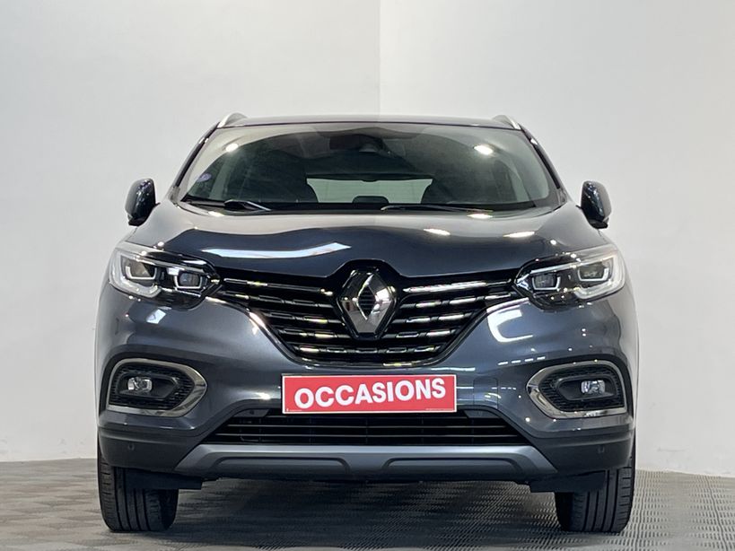 RENAULT KADJAR 2021 - Photo n°5