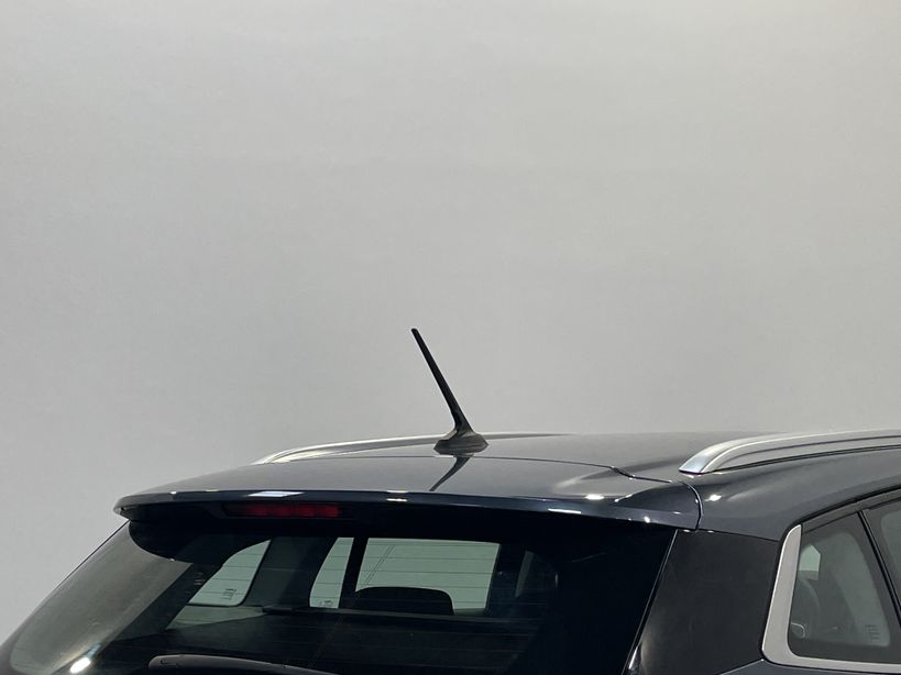 RENAULT MEGANE IV ESTATE 2021 - Photo n°26