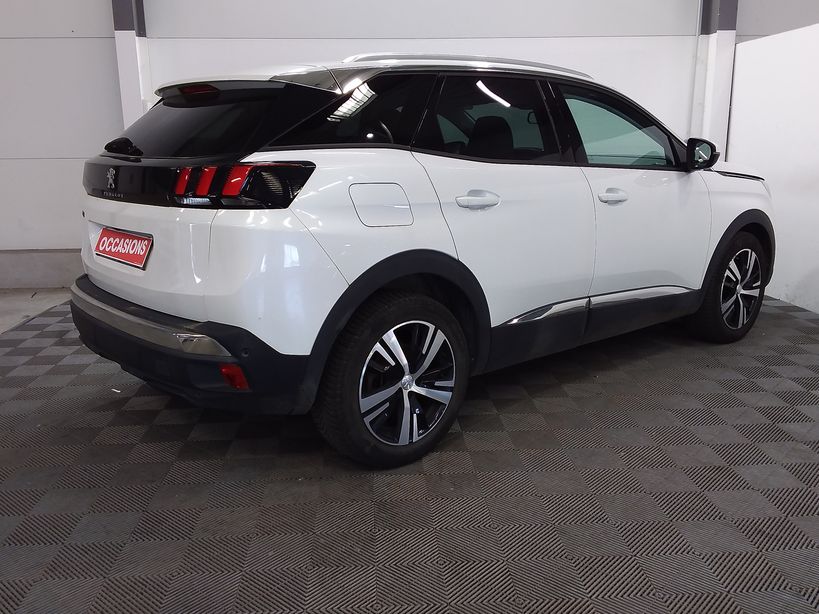 PEUGEOT 3008 2020 - Photo n°4