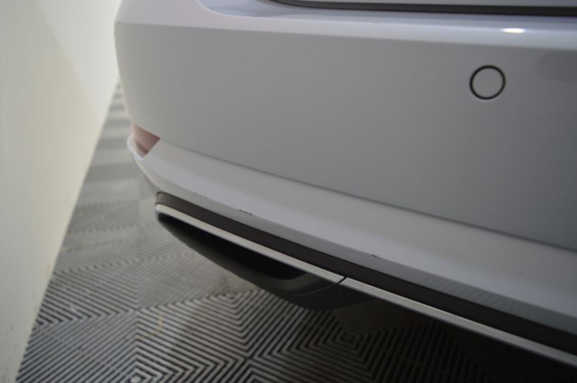 VOLKSWAGEN GOLF SW 2018 - Photo n°1