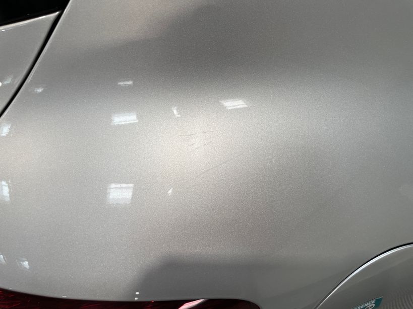 RENAULT CLIO V 2022 - Photo n°17