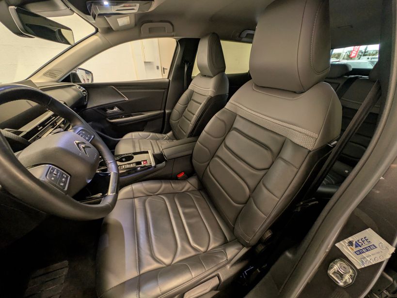 CITROEN C5 X 2024 - Photo n°11