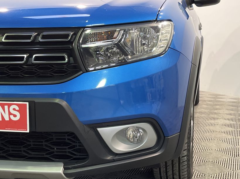 DACIA SANDERO 2018 - Photo n°7