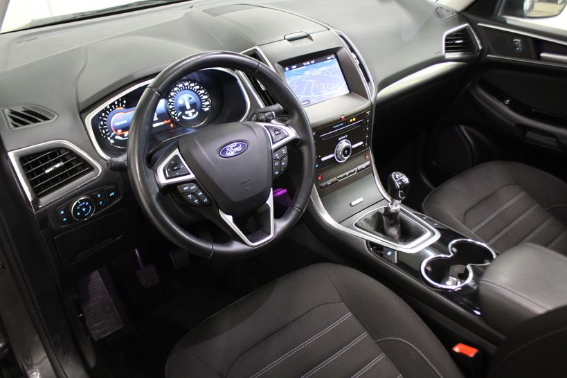 FORD GALAXY 2019 - Photo n°13