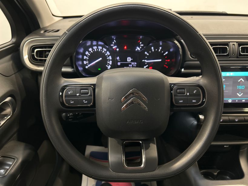 CITROEN C3 2023 - Photo n°11