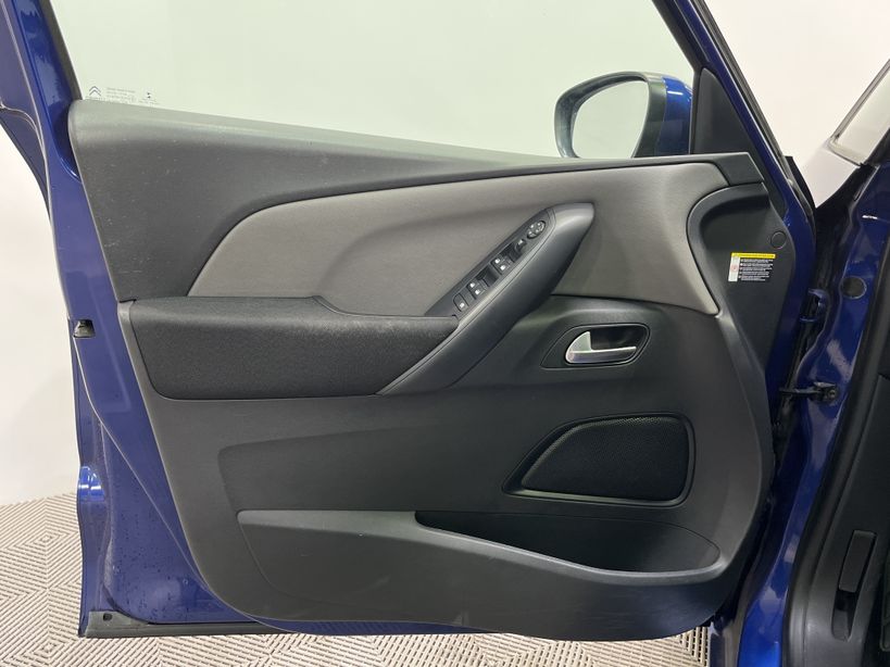 CITROEN C4 PICASSO BUSINESS 2017 - Photo n°33