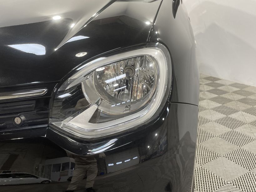 RENAULT TWINGO III 2021 - Photo n°8