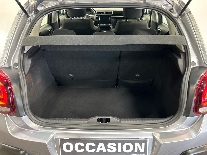 CITROEN C3 2024 - Photo n°38