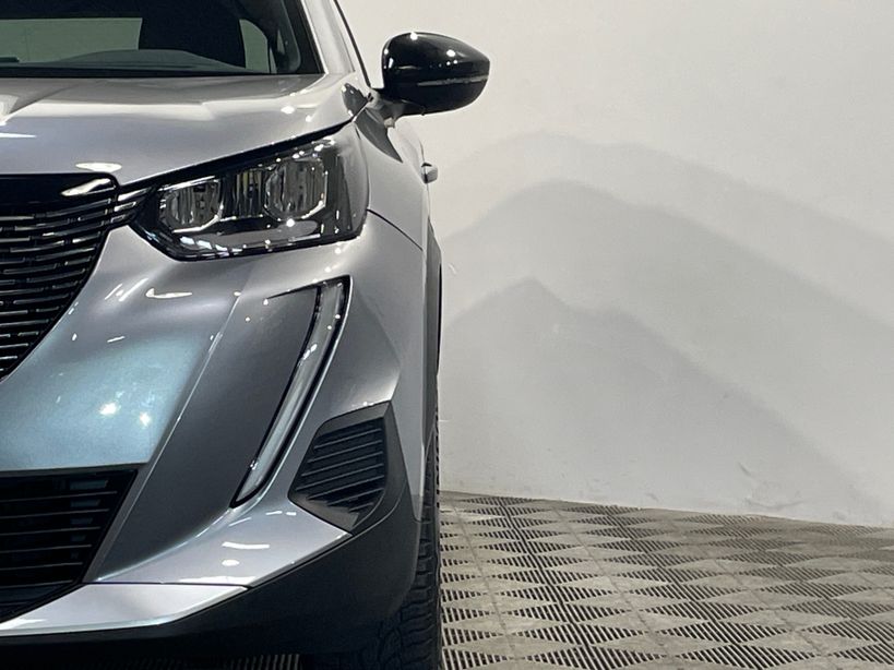 PEUGEOT 2008 2023 - Photo n°7