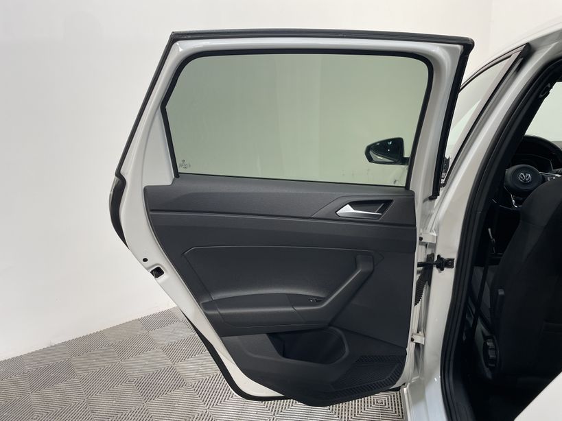 VOLKSWAGEN POLO 2020 - Photo n°39