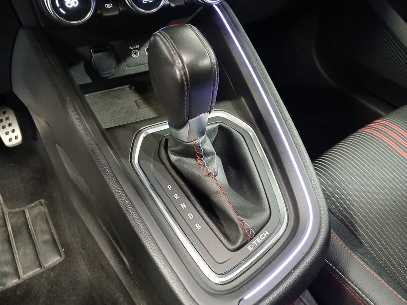 RENAULT CLIO V 2021 - Photo n°21