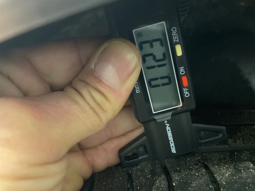 PEUGEOT 508 SW 2021 - Photo n°21