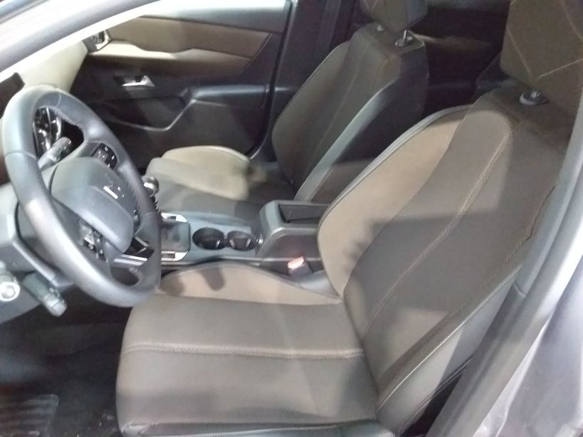 DS DS3 CROSSBACK 2020 - Photo n°6