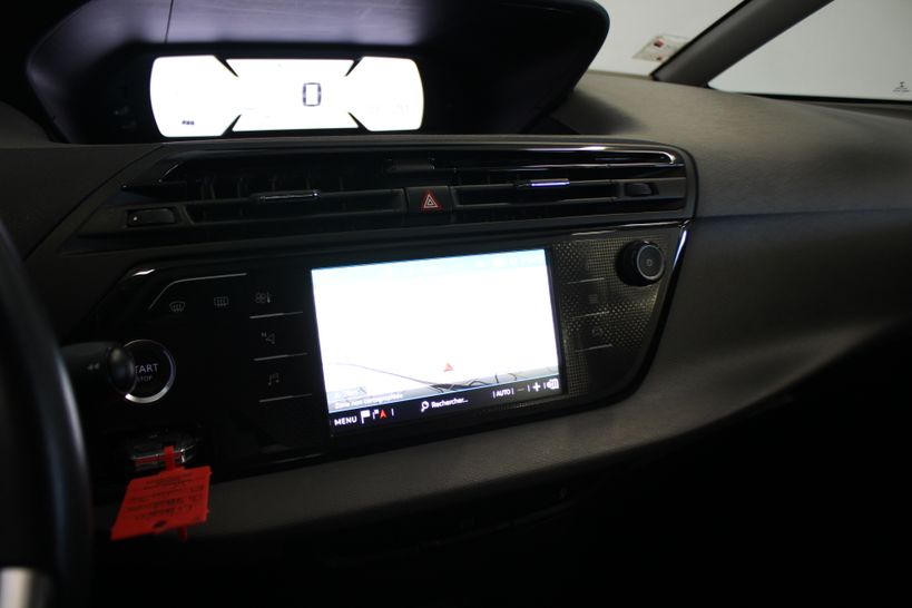 CITROEN C4 PICASSO 2018 - Photo n°13