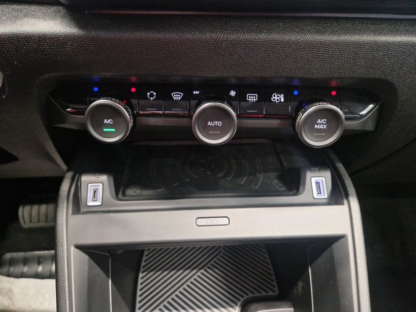 CITROEN C4 2024 - Photo n°22