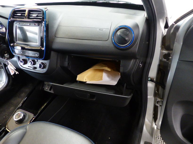 DACIA SPRING 2020 - Photo n°30