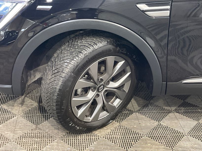 RENAULT ARKANA 2024 - Photo n°5